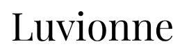 Luvionne